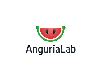 Logo Design: Watermelons and Lemons
