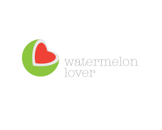 Logo Design: Watermelons and Lemons