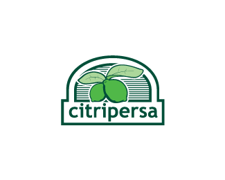 Logo Design: Watermelons and Lemons