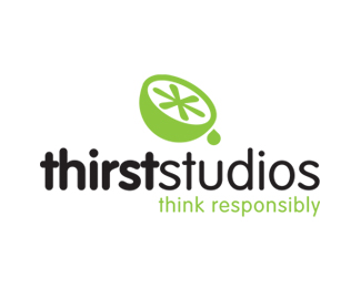 Logo Design: Watermelons and Lemons