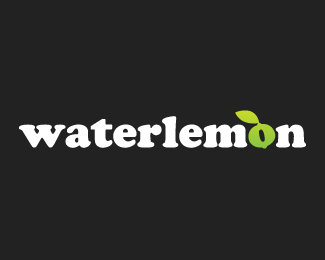 Logo Design: Watermelons and Lemons