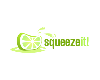 Logo Design: Watermelons and Lemons