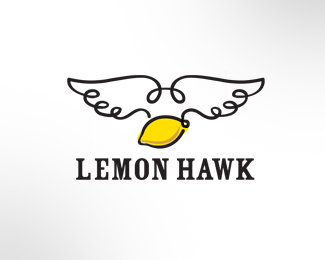Logo Design: Watermelons and Lemons