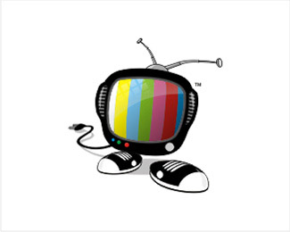Logo Design: TVs
