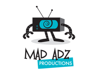 Logo Design: TVs
