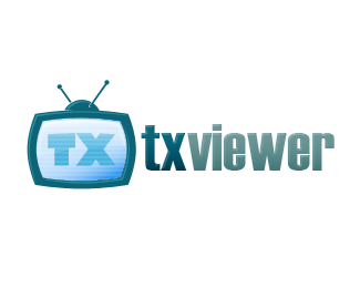 Logo Design: TVs