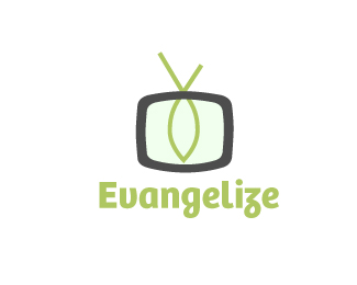 Logo Design: TVs