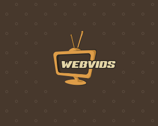 Logo Design: TVs