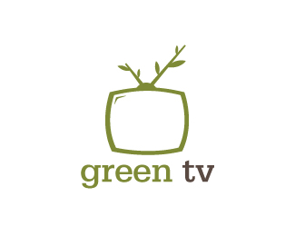 Logo Design: TVs