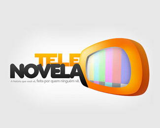 Logo Design: TVs