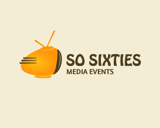 Logo Design: TVs