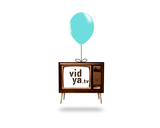 Logo Design: TVs