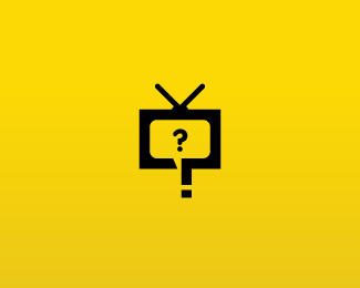 Logo Design: TVs