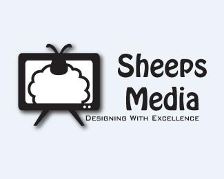 Logo Design: TVs