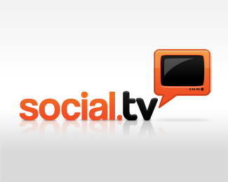 Logo Design: TVs
