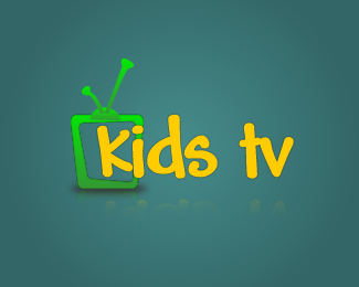 Logo Design: TVs
