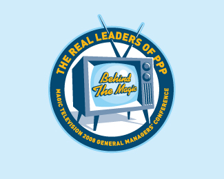 Logo Design: TVs