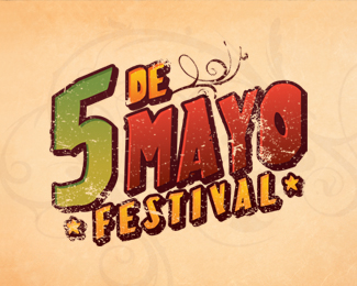 Logo Design: ¡Mexican!