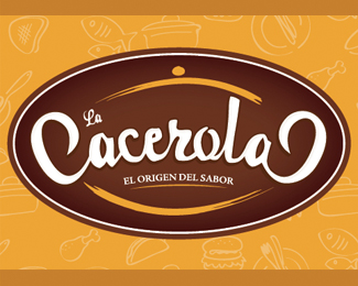 Logo Design: ¡Mexican!
