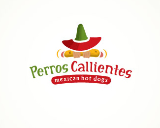 Logo Design: ¡Mexican!