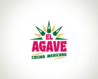 Logo Design: ¡Mexican!