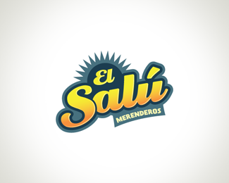 Logo Design: ¡Mexican!