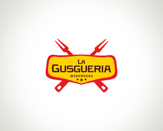 Logo Design: ¡Mexican!