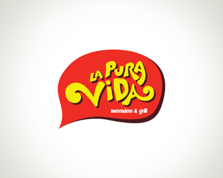 Logo Design: ¡Mexican!