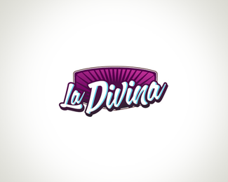 Logo Design: ¡Mexican!