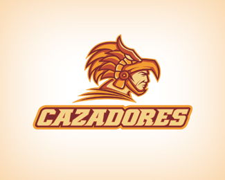 Logo Design: ¡Mexican!