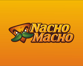 Logo Design: ¡Mexican!