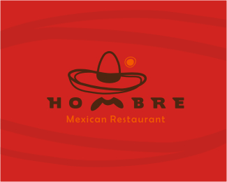 Logo Design: ¡Mexican!