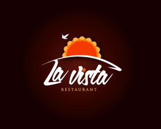 Logo Design: ¡Mexican!