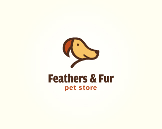 Logo Design: Parrots