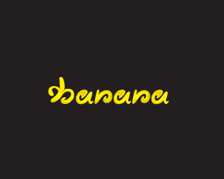 Logo Design: Bananas and Oranges