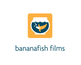 Logo Design: Bananas and Oranges