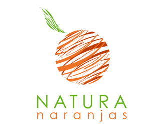 Logo Design: Bananas and Oranges