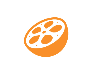 Logo Design: Bananas and Oranges