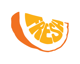 Logo Design: Bananas and Oranges
