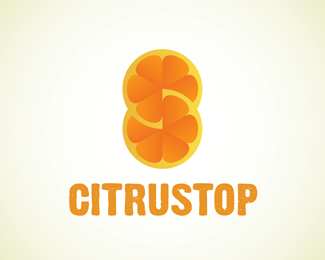 Logo Design: Bananas and Oranges