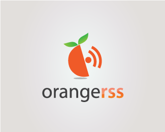 Logo Design: Bananas and Oranges