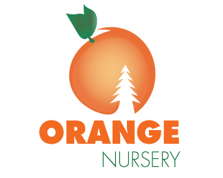 Logo Design: Bananas and Oranges