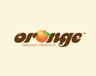 Logo Design: Bananas and Oranges