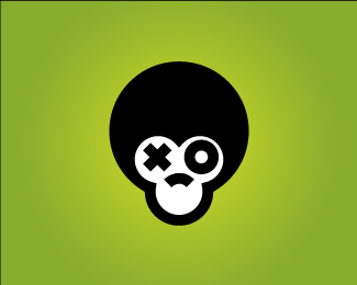 Logo Design: Monkeys