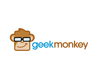 Logo Design: Monkeys