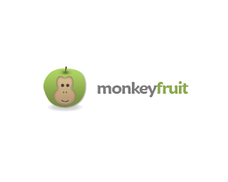 Logo Design: Monkeys
