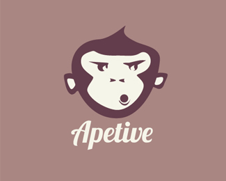 Logo Design: Monkeys