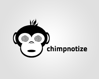 Logo Design: Monkeys
