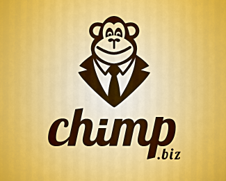 Logo Design: Monkeys