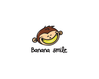 Logo Design: Monkeys